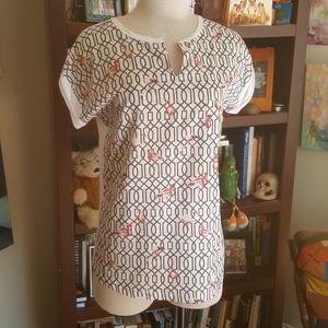 Vigallo Flamingo Top